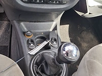 Personenauto citroën, c3 1.6i-16v exclusive, zwart, 2005 - afbeelding 16 van  39