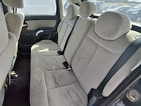 Personenauto citroën, c3 1.6i-16v exclusive, zwart, 2005 - afbeelding 18 van  39