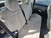 Personenauto citroën, c3 1.6i-16v exclusive, zwart, 2005 - afbeelding 19 van  39