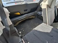 Personenauto citroën, c3 1.6i-16v exclusive, zwart, 2005 - afbeelding 20 van  39
