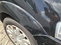 Personenauto citroën, c3 1.6i-16v exclusive, zwart, 2005 - afbeelding 24 van  39