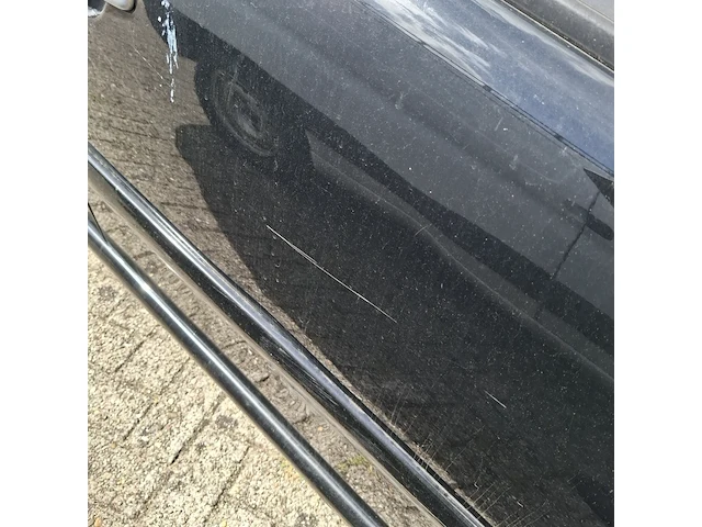 Personenauto citroën, c3 1.6i-16v exclusive, zwart, 2005 - afbeelding 25 van  39