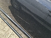 Personenauto citroën, c3 1.6i-16v exclusive, zwart, 2005 - afbeelding 25 van  39