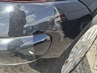 Personenauto citroën, c3 1.6i-16v exclusive, zwart, 2005 - afbeelding 26 van  39