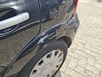 Personenauto citroën, c3 1.6i-16v exclusive, zwart, 2005 - afbeelding 29 van  39