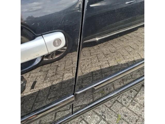 Personenauto citroën, c3 1.6i-16v exclusive, zwart, 2005 - afbeelding 30 van  39