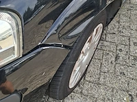 Personenauto citroën, c3 1.6i-16v exclusive, zwart, 2005 - afbeelding 32 van  39