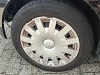 Personenauto citroën, c3 1.6i-16v exclusive, zwart, 2005 - afbeelding 39 van  39