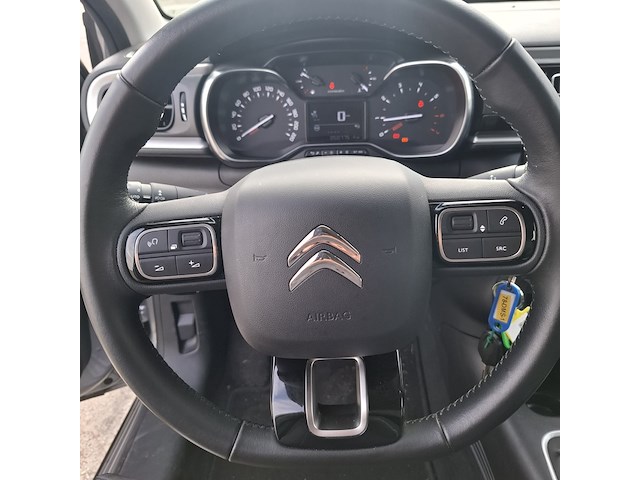 Personenauto, citroën, c3, 2019 - afbeelding 8 van  40
