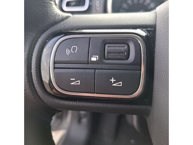 Personenauto, citroën, c3, 2019 - afbeelding 9 van  40