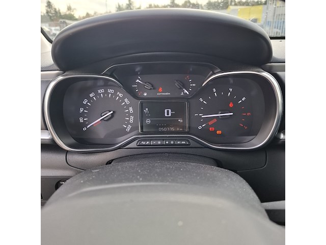 Personenauto, citroën, c3, 2019 - afbeelding 11 van  40