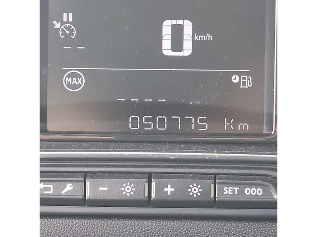 Personenauto, citroën, c3, 2019 - afbeelding 13 van  40