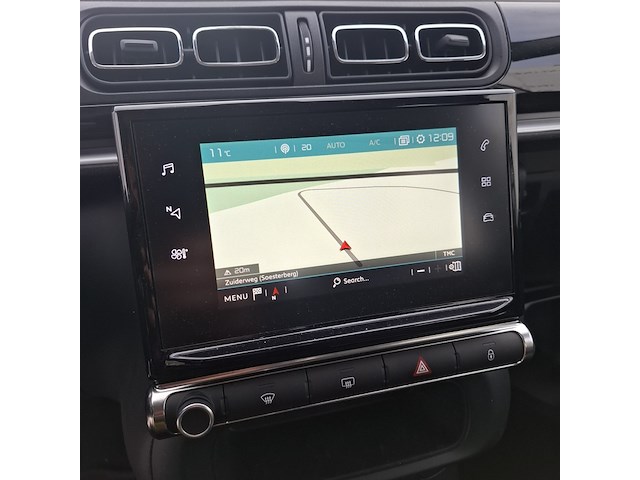 Personenauto, citroën, c3, 2019 - afbeelding 15 van  40