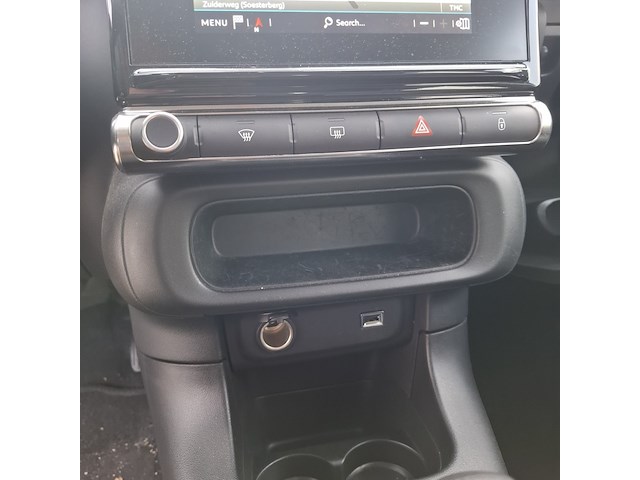 Personenauto, citroën, c3, 2019 - afbeelding 16 van  40