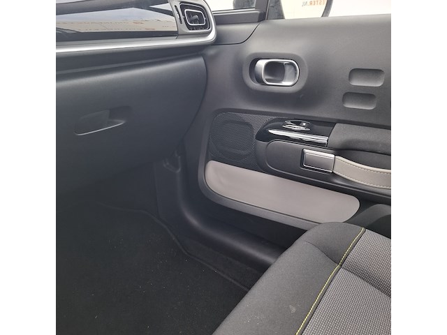 Personenauto, citroën, c3, 2019 - afbeelding 18 van  40
