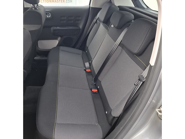 Personenauto, citroën, c3, 2019 - afbeelding 19 van  40