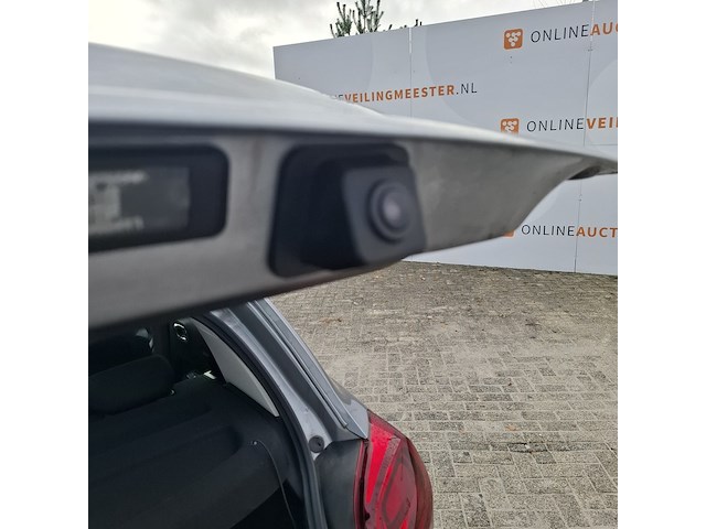 Personenauto, citroën, c3, 2019 - afbeelding 22 van  40