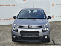 Personenauto, citroën, c3, 2019 - afbeelding 12 van  40