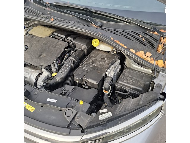 Personenauto, citroën, c3, 2019 - afbeelding 32 van  40