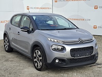 Personenauto, citroën, c3, 2019 - afbeelding 23 van  40