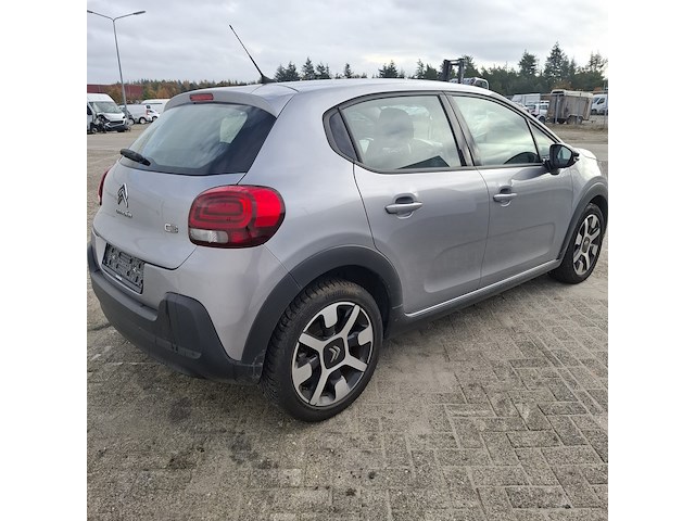 Personenauto, citroën, c3, 2019 - afbeelding 36 van  40