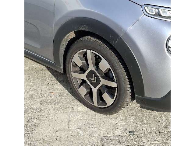 Personenauto, citroën, c3, 2019 - afbeelding 2 van  41