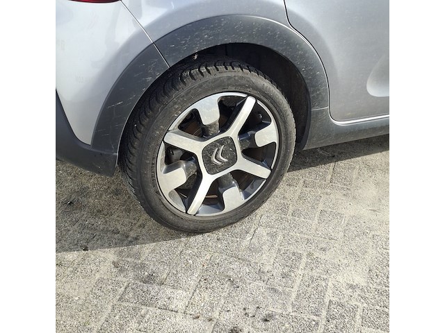 Personenauto, citroën, c3, 2019 - afbeelding 3 van  41