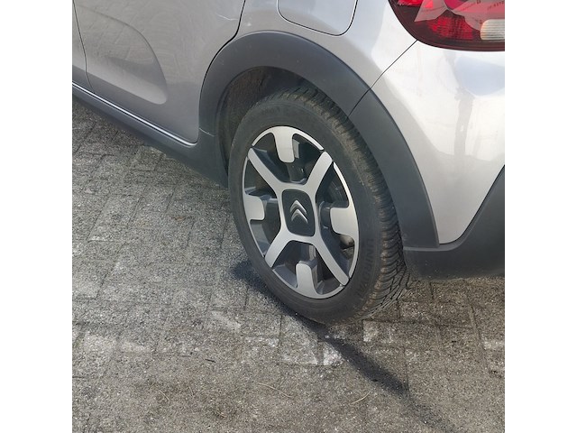 Personenauto, citroën, c3, 2019 - afbeelding 4 van  41
