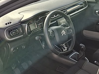 Personenauto, citroën, c3, 2019 - afbeelding 7 van  41