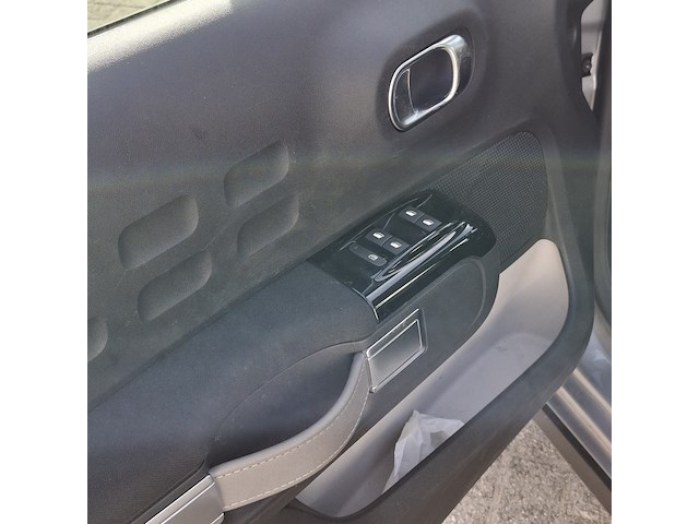 Personenauto, citroën, c3, 2019 - afbeelding 8 van  41