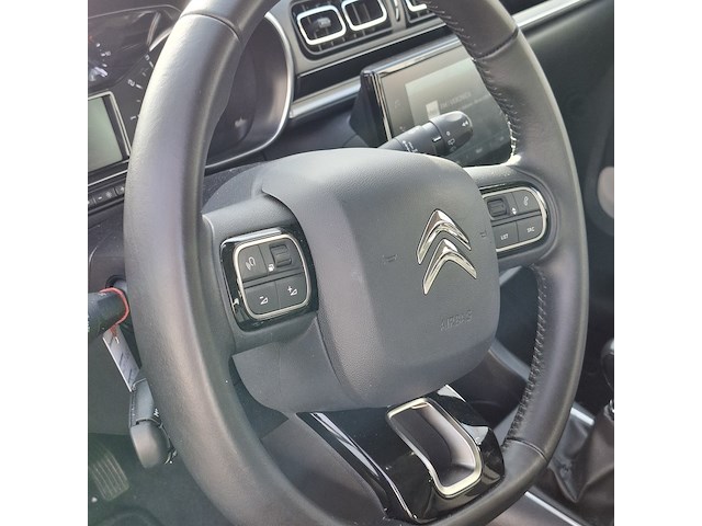 Personenauto, citroën, c3, 2019 - afbeelding 10 van  41