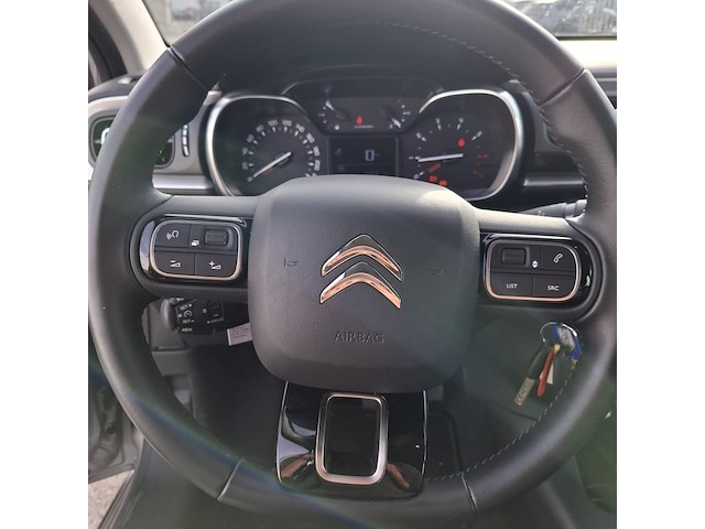Personenauto, citroën, c3, 2019 - afbeelding 11 van  41