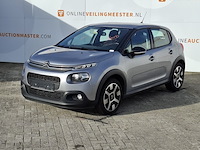 Personenauto, citroën, c3, 2019