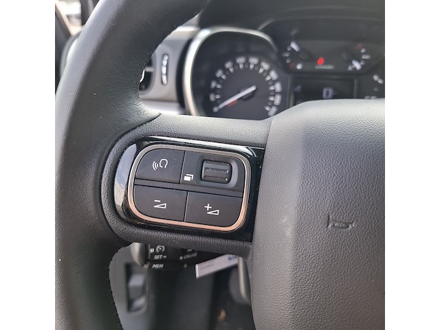 Personenauto, citroën, c3, 2019 - afbeelding 13 van  41