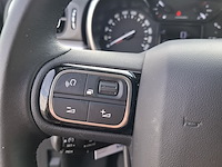 Personenauto, citroën, c3, 2019 - afbeelding 13 van  41