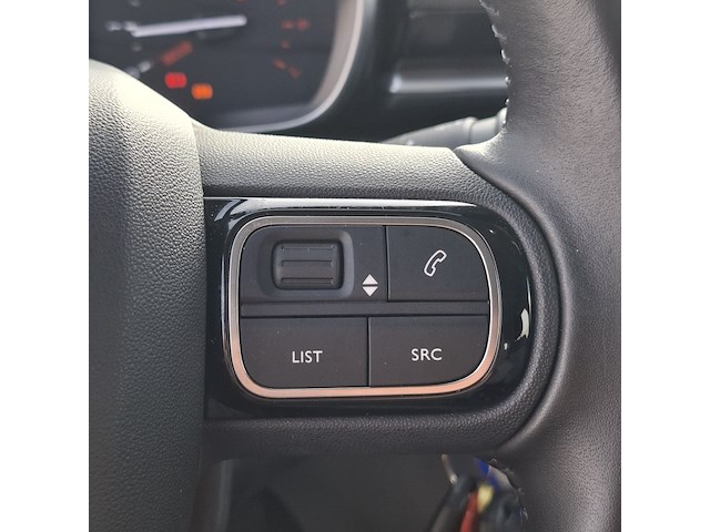 Personenauto, citroën, c3, 2019 - afbeelding 14 van  41