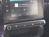 Personenauto, citroën, c3, 2019 - afbeelding 17 van  41