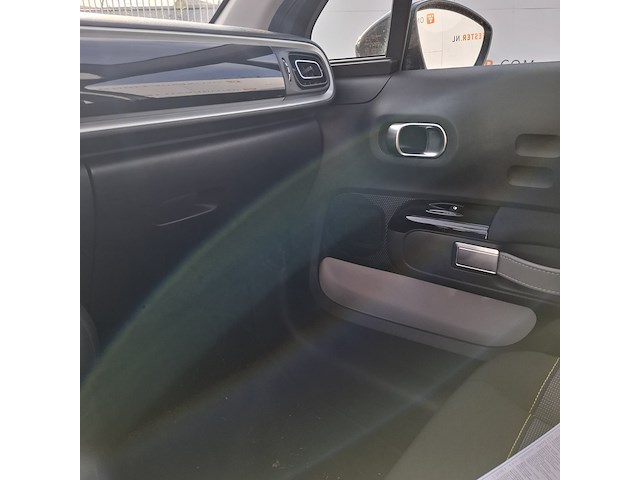 Personenauto, citroën, c3, 2019 - afbeelding 20 van  41