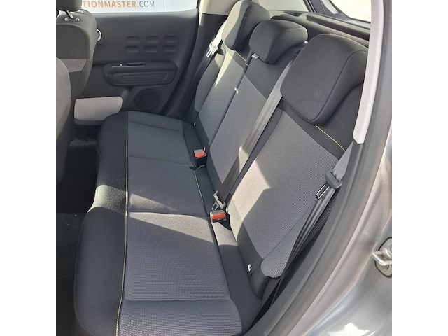 Personenauto, citroën, c3, 2019 - afbeelding 21 van  41