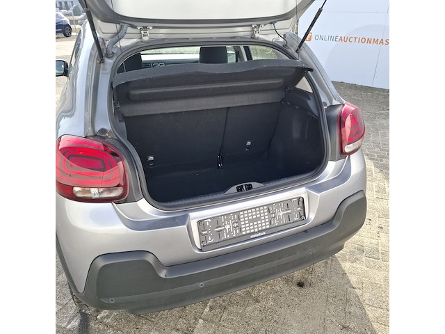Personenauto, citroën, c3, 2019 - afbeelding 22 van  41