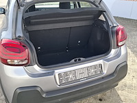 Personenauto, citroën, c3, 2019 - afbeelding 22 van  41