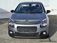 Personenauto, citroën, c3, 2019 - afbeelding 12 van  41