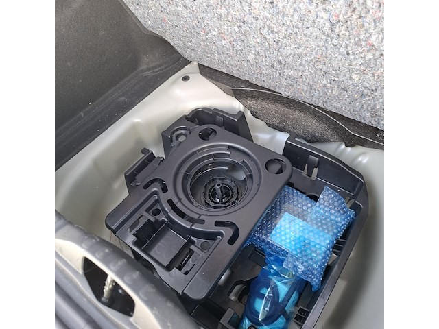 Personenauto, citroën, c3, 2019 - afbeelding 24 van  41