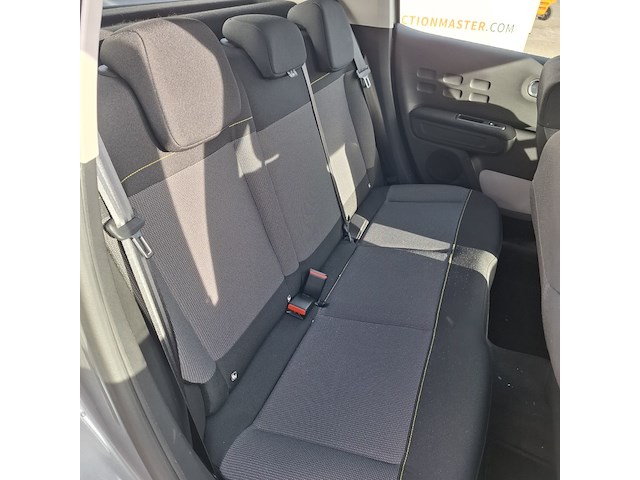 Personenauto, citroën, c3, 2019 - afbeelding 25 van  41