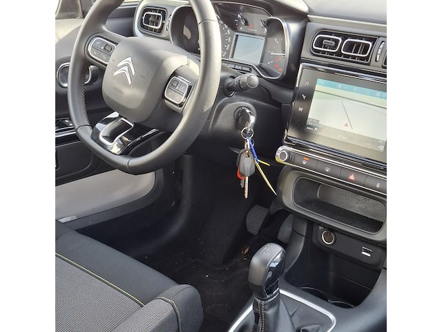Personenauto, citroën, c3, 2019 - afbeelding 26 van  41