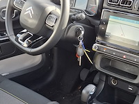 Personenauto, citroën, c3, 2019 - afbeelding 26 van  41