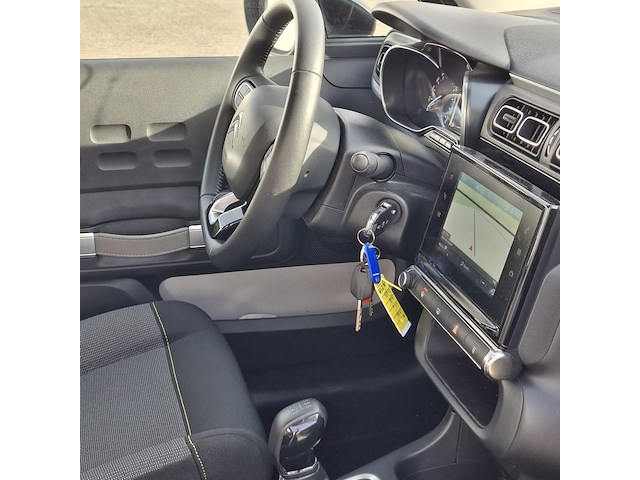 Personenauto, citroën, c3, 2019 - afbeelding 27 van  41