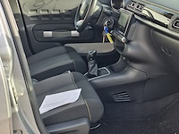 Personenauto, citroën, c3, 2019 - afbeelding 28 van  41