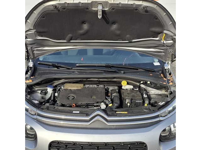 Personenauto, citroën, c3, 2019 - afbeelding 29 van  41