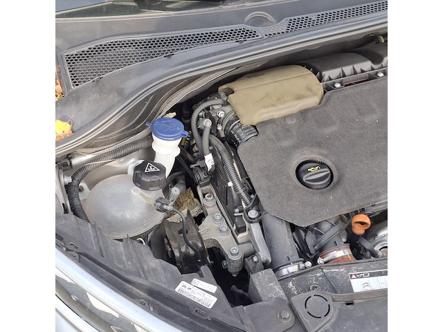 Personenauto, citroën, c3, 2019 - afbeelding 30 van  41